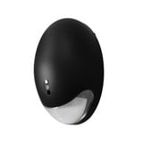 16W LED Outdoor Wall Lantern by Nora - NE-921LE