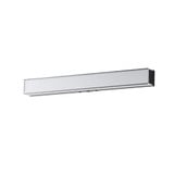 Edge 24W 1 LED Vanity Light by Maxim - 59002