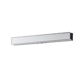 Edge 24W 1 LED Vanity Light by Maxim - 59002