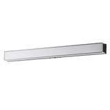 Edge 28W 1 LED Vanity Light by Maxim - 59004