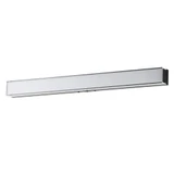 Edge 28W 1 LED Vanity Light by Maxim - 59004