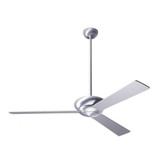 Altus 3 Blade Ceiling Fan 23.2 Inch all and 52 Inch Wide by Modern Fan Co - ALT-52-1