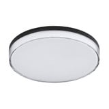 Edge 25W 1 LED 11 Inch Wide Flush Mount by Maxim - 59764