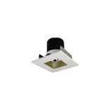 Iolite 12W LED 2 Inches Square Reflector by Nora  - NIO-2NQQC