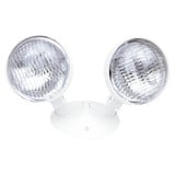 2 Light Emergency Double Head Remote by Nora - NE-93