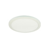 ELO+ 24W LED 11.88 Inch Wide Flush Mount by Nora - NELOCAC-11R9