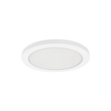 ELO+ 12W LED 7.13 Inch Wide Flush Mount by Nora - NELOCAC-6R9
