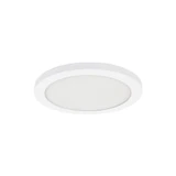 ELO+ 12W LED 7.13 Inch Wide Flush Mount by Nora - NELOCAC-6R9