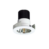 Iolite 14W LED 2 Inches Round Reflector and Aperture by Nora  - NIO-2RNCXC-10