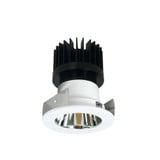 Iolite 28W LED 2 Inches Round Reflector and Aperture by Nora  - NIO-2RNCXC-L