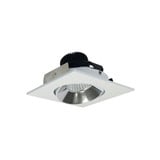 Iolite 14W LED 4 Inches Square Adjustable Cone Reflector by Nora  - NIO-4CXC-10
