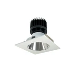 Iolite 28W LED 4 Inch Square Reflector with Round Aperture by Nora  - NIO-4NCXC-L
