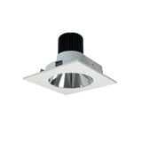 Iolite 14W LED 4 Inches Square Reflector with Round Aperture by Nora  - NIO-4NCXC-10