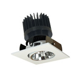 Iolite 28W LED 2 Inches Square Adjustable Cone Reflector 10° Optic by Nora  - NIO-2CXC-L