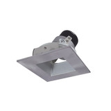 Iolite 12W LED 4 Inch Square Deep Adjustable Reflector 10° Optic by Nora  - NIO-4QQN