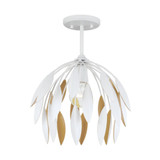 Margeaux 1 Light Medium Pendant by Capital - 351811