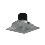 Iolite 12W LED 4 Inches Square Reflector & Aperture with 10° Optic by Nora  - NIO-4NQQN