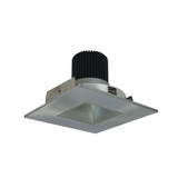 Iolite 12W LED 4 Inches Square Reflector & Aperture with 10° Optic by Nora  - NIO-4NQQN