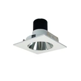Iolite 12W LED 4 Inches Square Reflector 10° Optic by Nora  - NIO-4NCQC