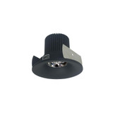 Iolite 12W LED 2 Inches Round Bullnose with 10° Optic by Nora  - NIO-2RNQ