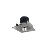 Iolite 12W LED 2 Inches Square Bullnose with 10° Optic 3.63 by Nora  - NIO-2NQ