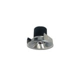 Iolite 12W LED 2 Inches Round Bullnose with 10° Optic by Nora  - NIO-2RNQ