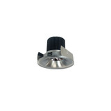 Iolite 12W LED 2 Inches Round Bullnose with 10° Optic by Nora  - NIO-2RNQ
