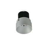 Iolite 12W LED 2 Inch Round Trimless Downlight by Nora  - NIO-2RTLNCQ