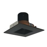 Iolite 12W LED 4 Inch Square Reflector and Aperture and 10° Optic by Nora - NIO-4NQQ