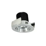 Iolite 12W LED 2 Inches Round Adjustable Cone Reflector by Nora  - NIO-2RCQ