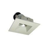 Iolite 12W LED 4 Inch Square Deep Adjustable Reflector by Nora  - NIO-4QQ