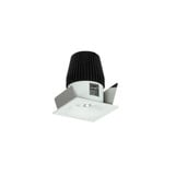 Iolite 1 Inch LED Square Bullnose Regress Non Adjustable Reflector by Nora  - NIO-1SNB