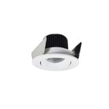 Iolite 12W LED 2 Inches Round Adjustable Cone Reflector by Nora  - NIO-2RCQ