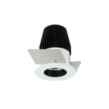 Iolite 1 Inch LED Round Reflector Non-Adjustable Reflector by Nora - NIO-1RNG