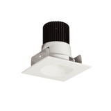 Iolite 12W LED 2 Inches Square Reflector with Round Aperture by Nora  - NIO-2NCQ