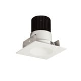 Iolite 12W LED 2 Inches Square Reflector with Round Aperture by Nora  - NIO-2NCQ