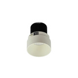 Iolite 2 Inch LED Round Reflectorless Reflector Non Adjustable by Nora  - NIO-2RTLNDC