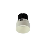 Iolite 2 Inch LED Round Reflectorless Reflector Non Adjustable by Nora  - NIO-2RTLNDC