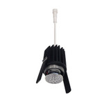 Iolite 9W LED Module for 1 Inch Can less 3.63x2 Inches by Nora  - NIOC-1LE9X