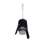 Iolite 9W LED Module for 1 Inch Can less 3.63x2 Inches by Nora  - NIOC-1LE9X