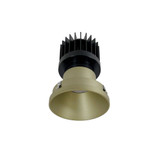 Iolite Plus 28W LED Round Downlight 4.5 Inches H and 3.63 Inches W by Nora - NIO-4RTLNCXC-L
