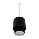 Iolite 12W LED Module for 2 and 4 Inches Can by Nora  - NIOC-24LE9X