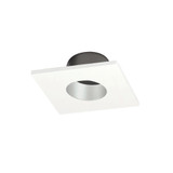 Iolite 9W LED 1 Inch Can less Square Downlight by Nora  - NIOC-1NG