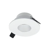 Iolite 12W LED 2 Inches Can less Round Pinhole Trim by Nora  - NIOC-2R