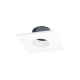 Iolite 9W LED 1 Inch Can less Square Downlight by Nora  - NIOC-1NG