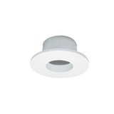 Iolite 9W LED 1 Inch Round Downlight by Nora  - NIOC-1RNG