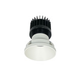 Iolite Plus 28W LED Round Downlight 4.5 by 3.63 Inch by Nora - NIO-4RTLNC50X-L