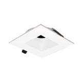 Iolite 12W LED 2 Inches Can less Square Downlight Trim by Nora  - NIOC-2NQ