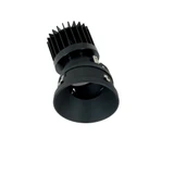 Iolite Plus 24W LED Round Trimless Adjustable Downlight by Nora - NIO-4RTLAX-L