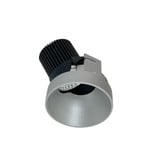 Iolite 14W LED 4 Inch Round Trimless Adjustable Slot by Nora  - NIO-4RTLAX-10